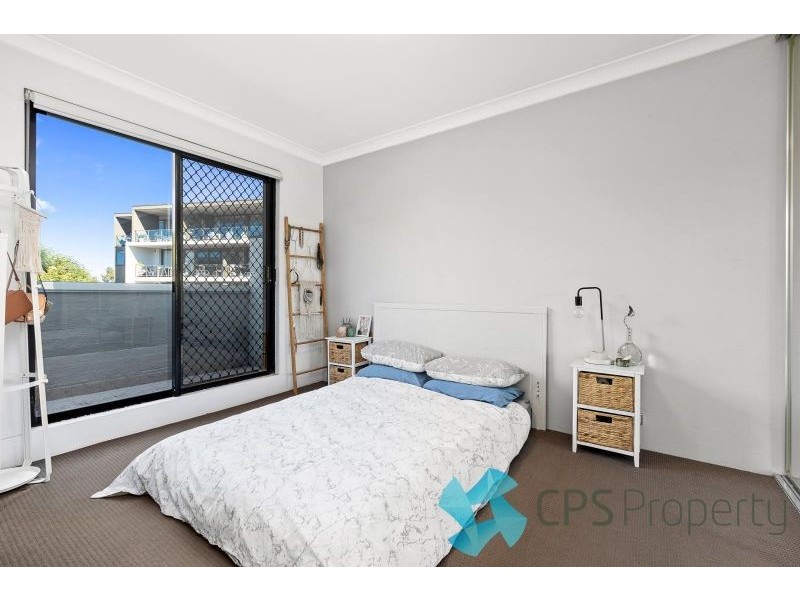 43/44 – 58 Belmont Street, Alexandria NSW 2015