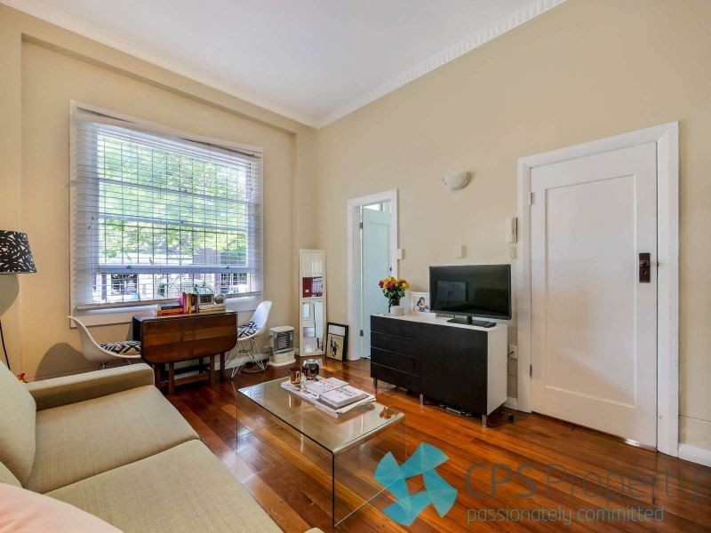 1/20 Springfield Avenue, Potts Point NSW 2011