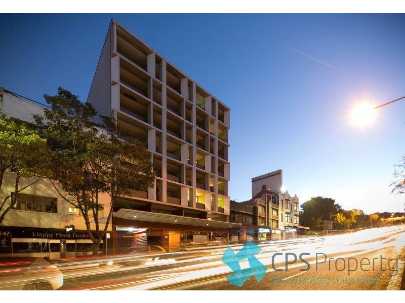 63/141 Bayswater Road, Rushcutters Bay NSW 2011