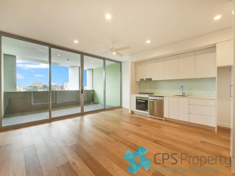 63/141 Bayswater Road, Rushcutters Bay NSW 2011