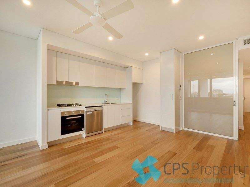 63/141 Bayswater Road, Rushcutters Bay NSW 2011