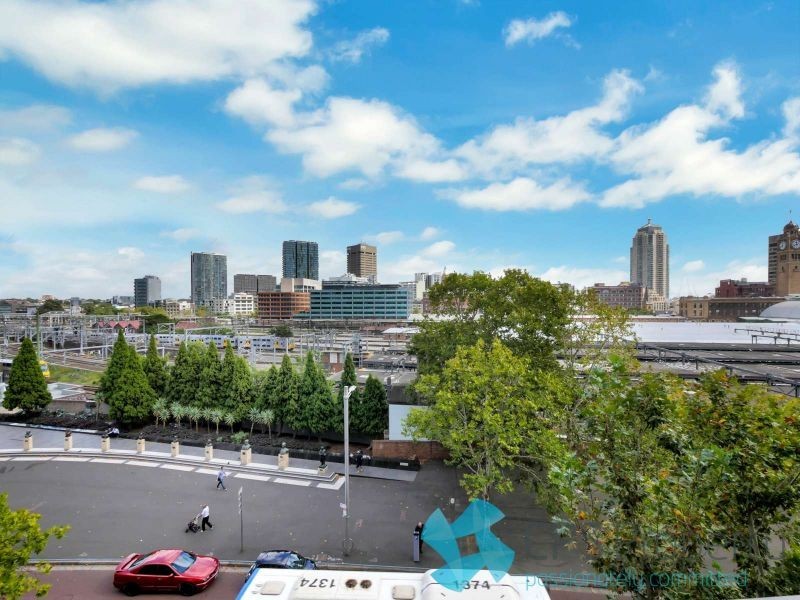 41/30-34 Chalmers Street, Surry Hills NSW 2010