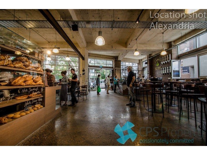 4/15-17 Fountain Street, Alexandria NSW 2015