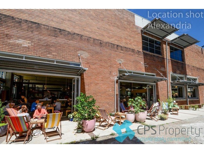 4/15-17 Fountain Street, Alexandria NSW 2015