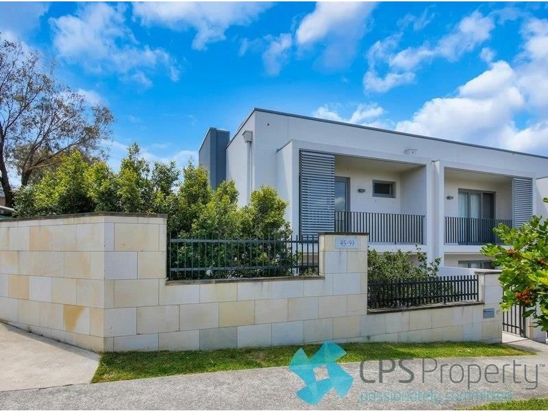 45 Hendy Avenue, Randwick NSW 2031