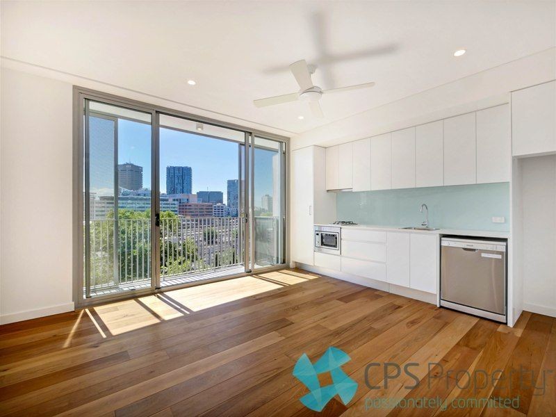 32/34 Chalmers Street, Surry Hills NSW 2010