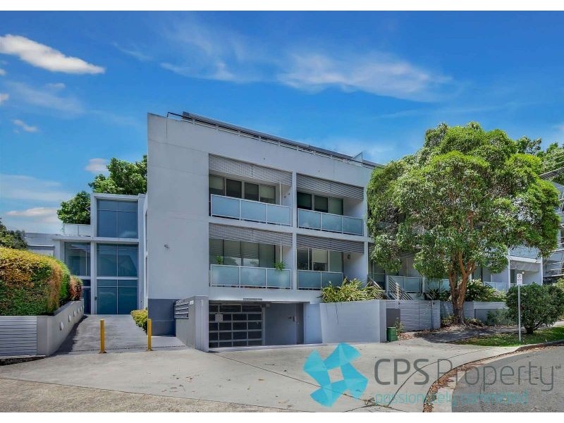204/1 McKinnon Avenue, Five Dock NSW 2046