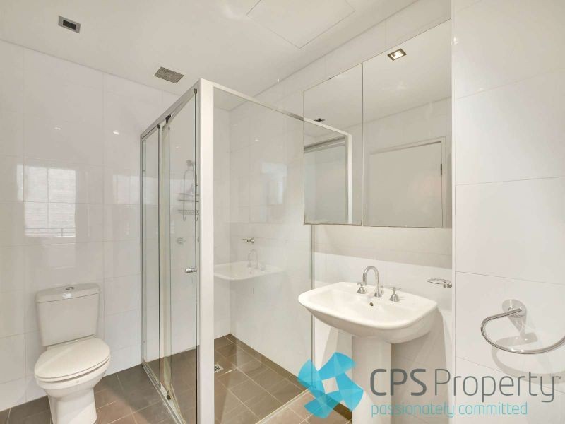 204/1 McKinnon Avenue, Five Dock NSW 2046