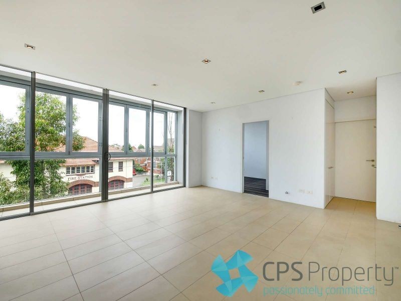 212/2 Marlborough Street, Drummoyne NSW 2047