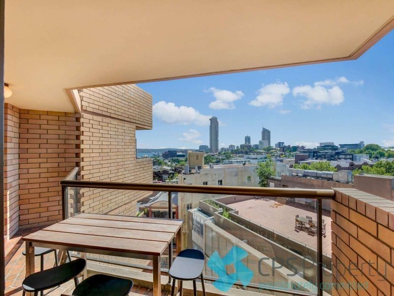 88/220 Goulburn Street, Surry Hills NSW 2010