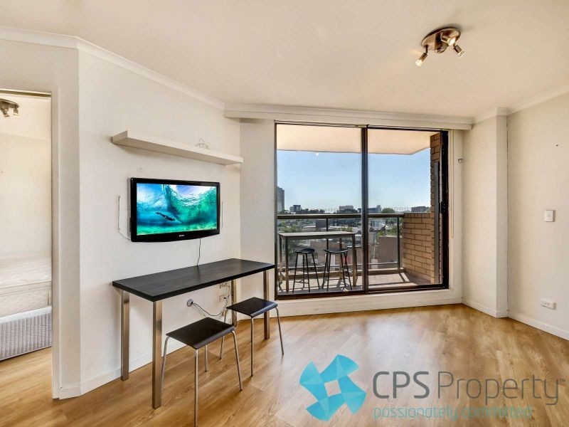 88/220 Goulburn Street, Surry Hills NSW 2010