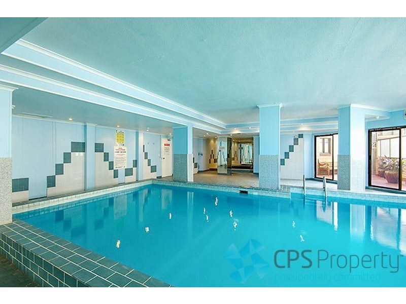 88/220 Goulburn Street, Surry Hills NSW 2010