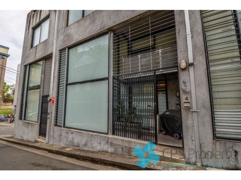 4/50-54 Ann Street, Surry Hills NSW 2010