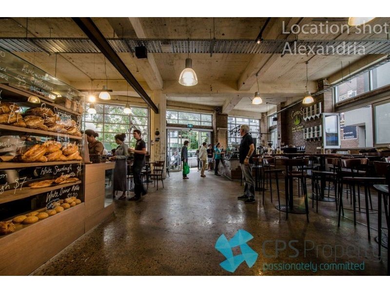 15/15-17 Fountain Street, Alexandria NSW 2015