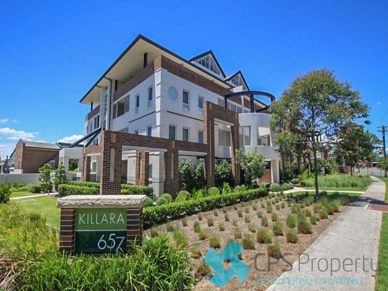 208/657 Pacific Highway, Killara NSW 2071
