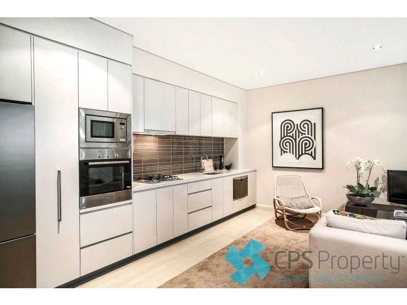 208/657 Pacific Highway, Killara NSW 2071