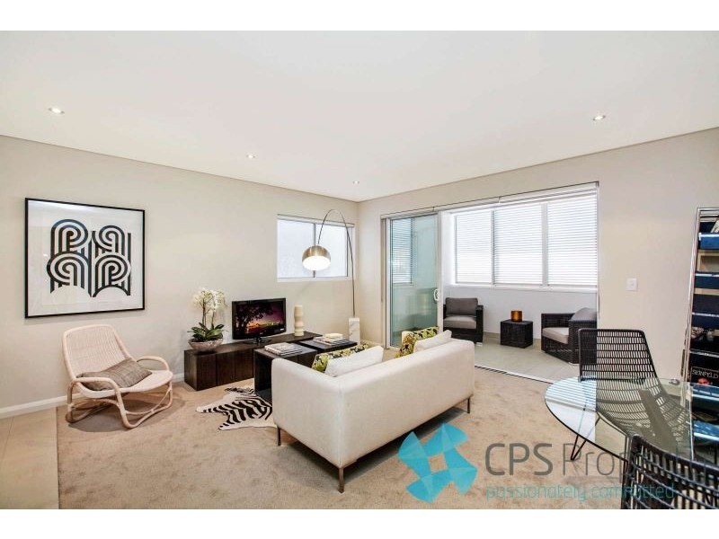 208/657 Pacific Highway, Killara NSW 2071