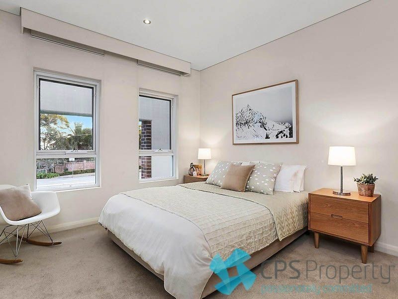 208/657 Pacific Highway, Killara NSW 2071