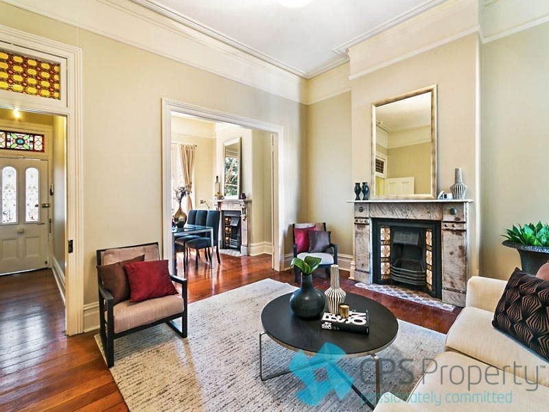 87 Stewart Street, Paddington NSW 2021