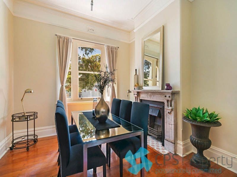 87 Stewart Street, Paddington NSW 2021