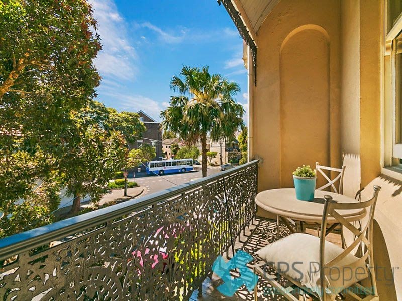 87 Stewart Street, Paddington NSW 2021