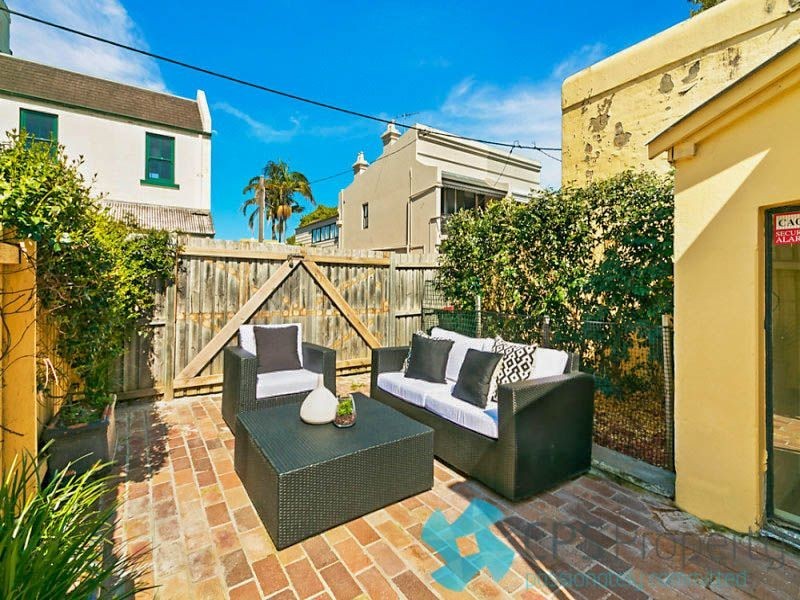 87 Stewart Street, Paddington NSW 2021