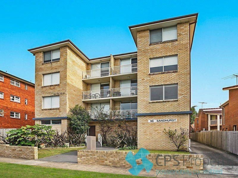 14/96 Botany Street, Randwick NSW 2031
