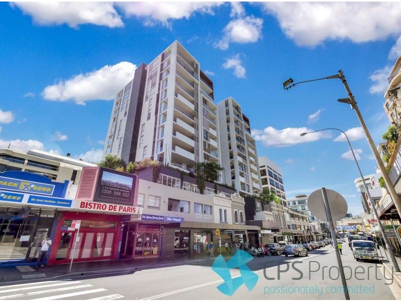 W1002/310-330 Oxford Street, Bondi Junction NSW 2022