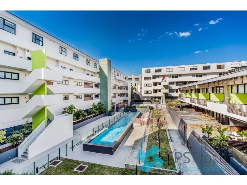 6/57-61 Rothschild Avenue, Rosebery NSW 2018