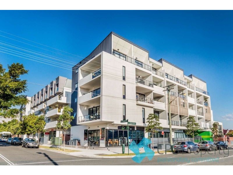 6/57-61 Rothschild Avenue, Rosebery NSW 2018