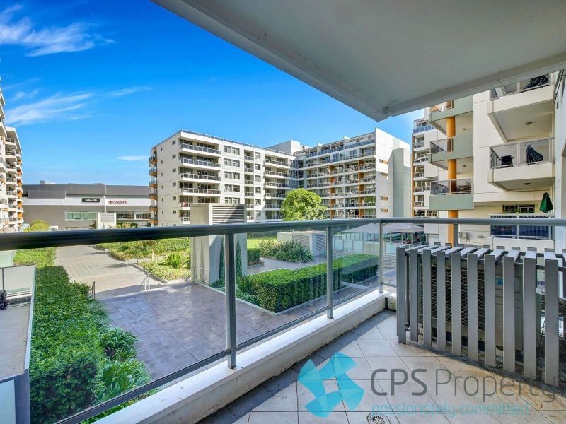 401/6 Lachlan Street, Waterloo NSW 2017