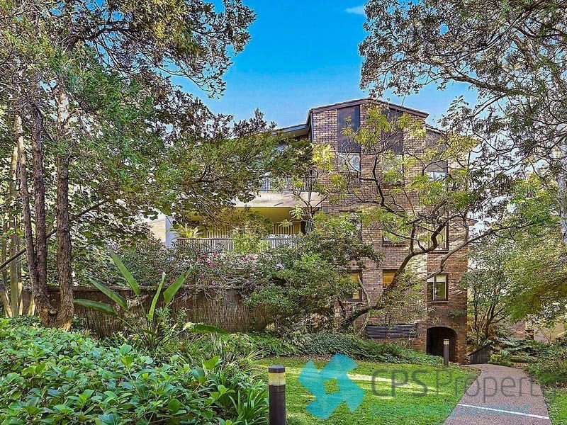 21/30 Morton Street, Wollstonecraft NSW 2065