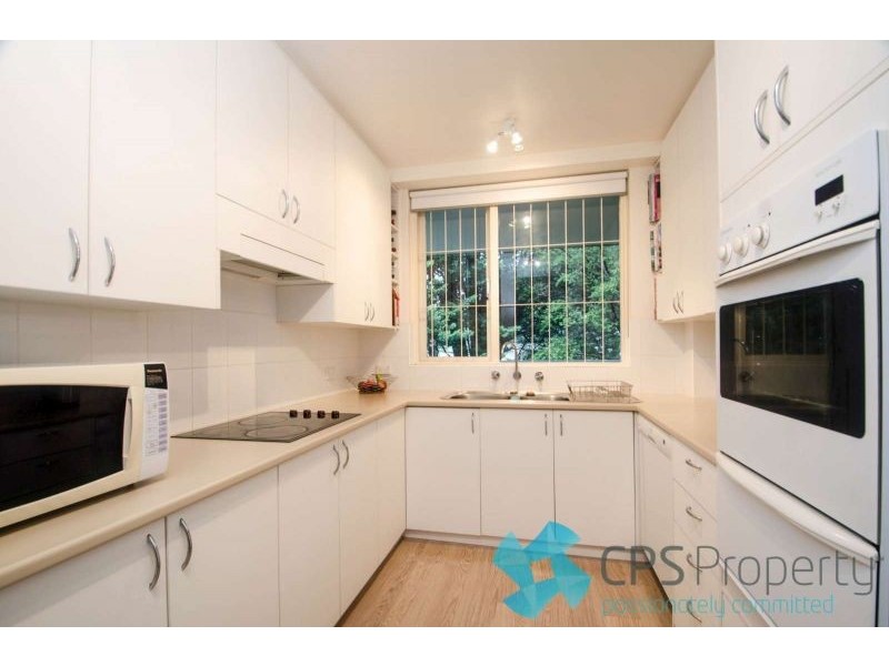 21/30 Morton Street, Wollstonecraft NSW 2065