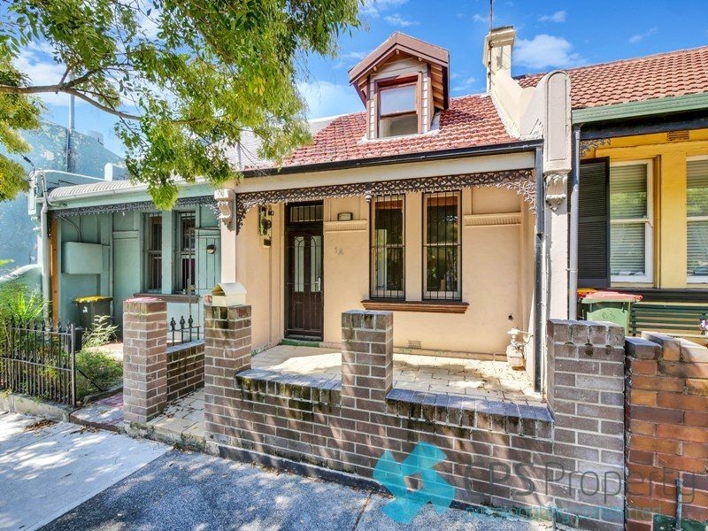 1A Walker Street, Redfern NSW 2016