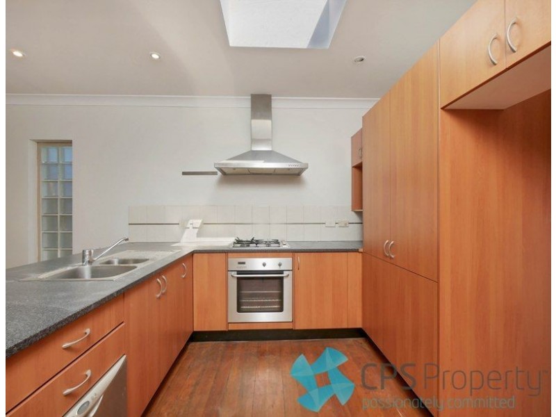 1A Walker Street, Redfern NSW 2016