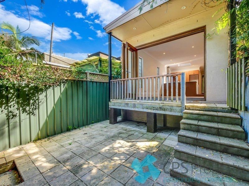 1A Walker Street, Redfern NSW 2016