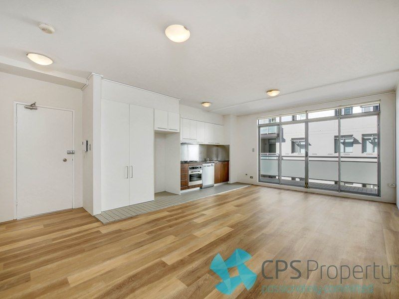 40/45-49 Holt Street, Surry Hills NSW 2010