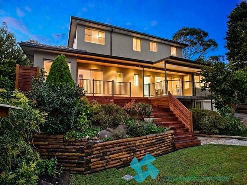 11 Malga Avenue, Roseville Chase NSW 2069
