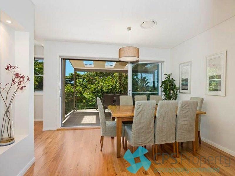 11 Malga Avenue, Roseville Chase NSW 2069