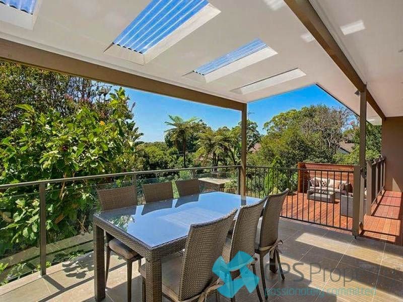 11 Malga Avenue, Roseville Chase NSW 2069