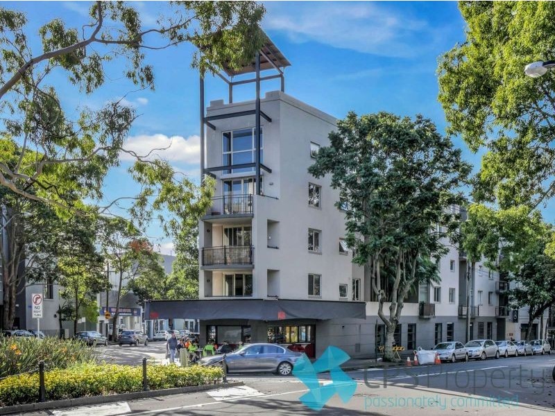 14/84-90 McLachlan Avenue, Rushcutters Bay NSW 2011