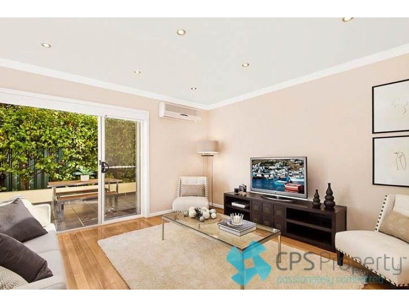 2/43 George Street, Marrickville NSW 2204