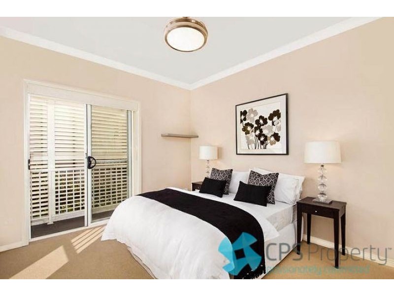 2/43 George Street, Marrickville NSW 2204