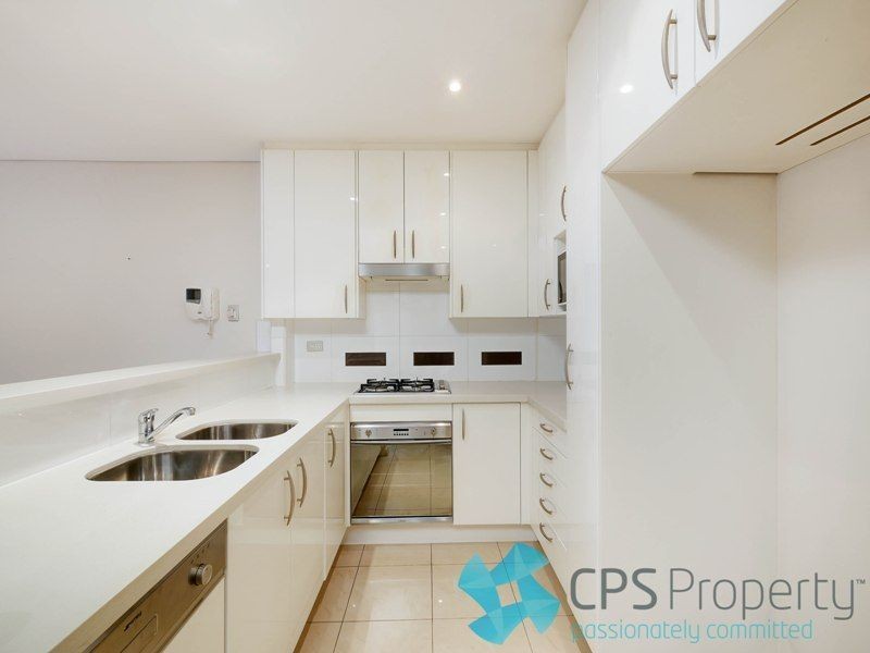 405/6 Lachlan Street, Waterloo NSW 2017