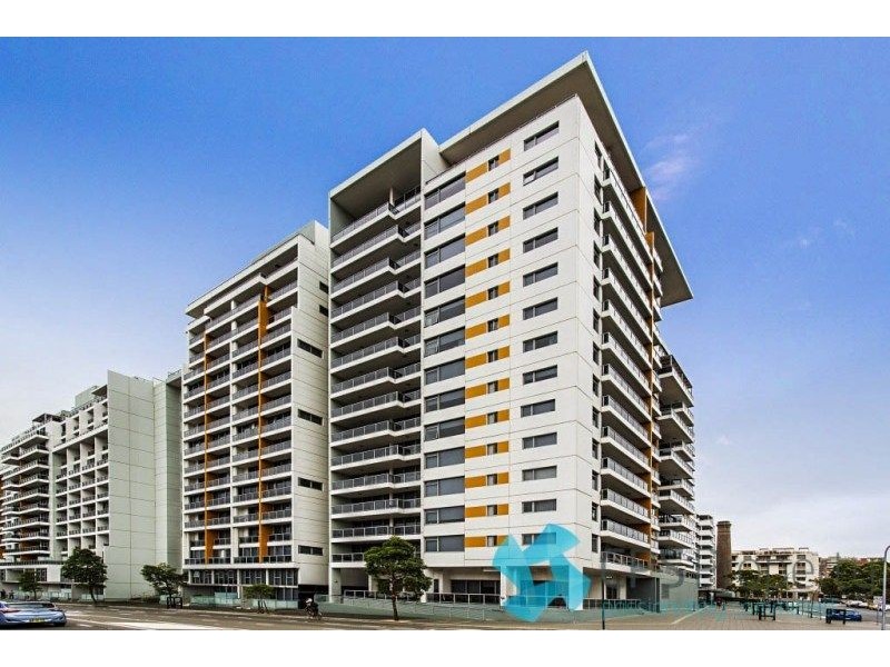 405/6 Lachlan Street, Waterloo NSW 2017