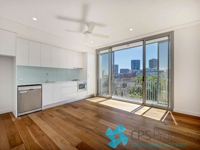73/34 Chalmers Street, Surry Hills NSW 2010
