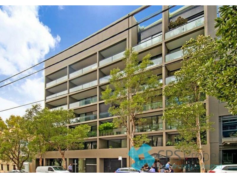 13/32-40 Holt Street, Surry Hills NSW 2010