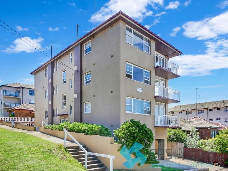 3/18 Bond Street, Maroubra NSW 2035