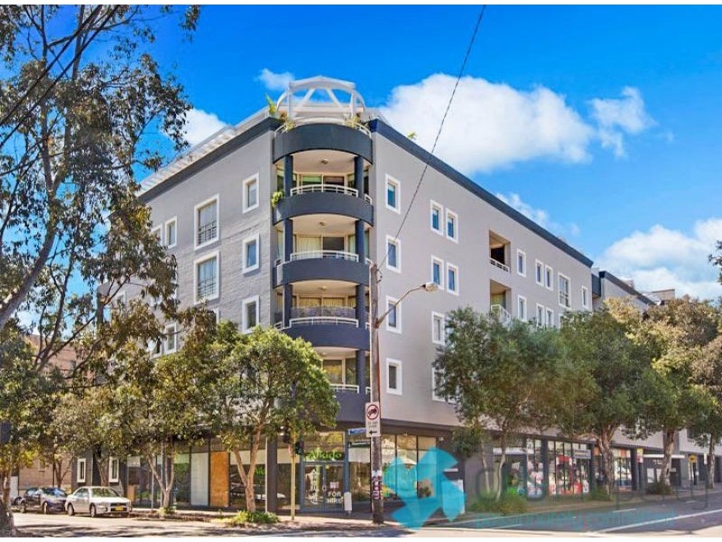 37/100 Cleveland Street, Chippendale NSW 2008