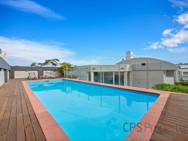 37/100 Cleveland Street, Chippendale NSW 2008